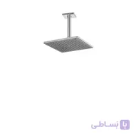 دوش توکار لاکچری فلت – تیپ 1 ا دوش توکار لاکچری فلت – تیپ 1