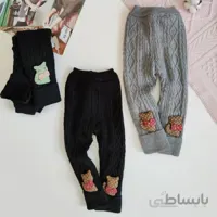لگ بافت (حوله ای)