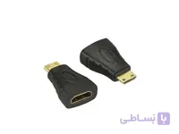 تبدیل مینی اچ دی ام ای به اچ دی ام ای – mini HDMI to HDMI