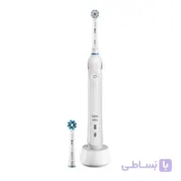 مسواك برقي Oral-B PRO2 2700 ا Oral-B ToothBrush pro 2700 D501.523.2