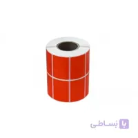 رول لیبل نارنجی دیجی کالا