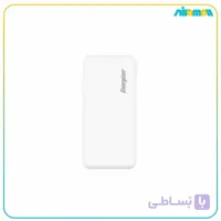 پاوربانک انرجایزر مدل UE10052PQ ظرفیت 10000 میلی آمپر ا Power Bank Energizer Model UE10052PQ 10000 mAh