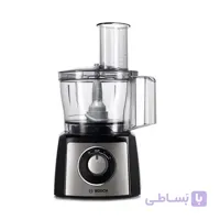 غذاساز بوش مدل MCM3501M ا Bosch MCM3501M Food Processor کد 243884