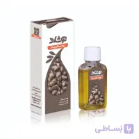 روغن کرچک خوراکی نوشاد