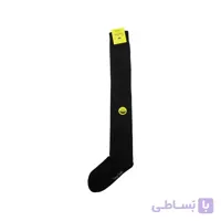 جوراب سه ربع فانی مدل 309 مشکی