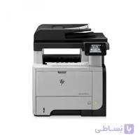 پرینتر چندکاره لیزری اچ پی مدل MFP M521Dn ا HP LaserJet Pro MFP M521Dn Multifunction Printer