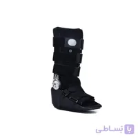 آتل پا مدرج(قفلی)و بادشونده ارتولایف OrthoLife OL-WK003