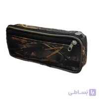 جامدادی 2 زیپ ساده