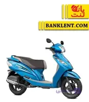لنت ترمز موتور سیکلت ویگو TVS110 پارس PARSLENT