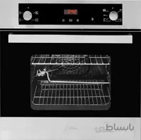 فر برقی و گازی توکار اخوان مدل AKHAVAN F22 ا AKHAVAN OVEN F22