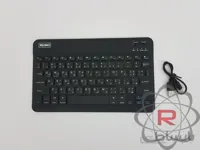 کیبورد وایرلس ردمو مدل RM-921