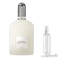 اسانس عطر تام فورد گری وتیور | TOM FORD Grey Vetiver
