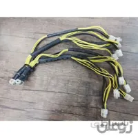 دسته کابل ماینر