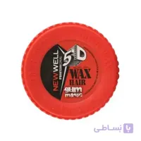 چسب مو نيوويل قرمز