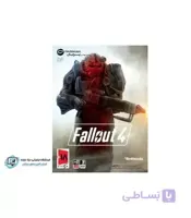 بازی کامپیوتری Fallout 4
