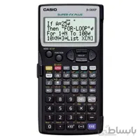 ماشین حساب کاسیو FX 5800p ا Casio FX-5800P Calculator
