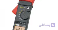 تستر جریان نشتی کلمپی مدل F62 کاوین آرنوکس