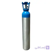 کپسول 8 لیتری آلومینیمی