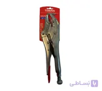 انبر قفلي 10 کرم توسن T211 10