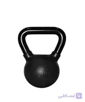 کتل بل PowerGYM مدل روکش PVC