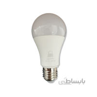 لامپ ال‌ اي‌ دي حبابی 12 وات بروکس ا Burux 12 Watt buleb LED