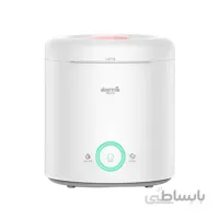 دستگاه بخور سرد و رطوبت ساز درما مدل DEM-F301 ا Deerma DEM-F301 2.5L Air Humidifier Mute Ultrasonic Aroma Diffuser Fogger Purifying