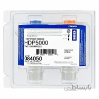 ریبون پرینتر کارت فارگو مدل 84050 رنگی YMC ا Fargo 84050 Color YMC Card Printer Ribbon