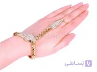 دستبند زنانه مار مصری-Toxic.B.31