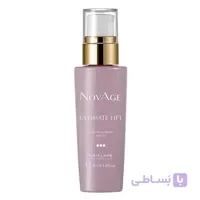 سرم لیفتینگ کانتور دیفاین نوایج NOVAGE Ultimate Lift Contour Define مناسب بالای 40 سال