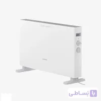 هیتر برقی شیائومی مدل DNQ04ZM 1S ا Xiaomi Electric Heater 1S