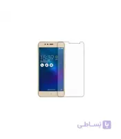 محافظ صفحه نمایش شیشه ای ایسوس مدل Zenfone 3 Max ZC520TL