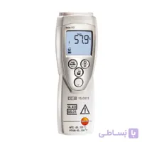 دماسنج مرجع NTC وPT100 مدل تستو TESTO 112