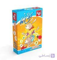 بازی فکری کلاغ پر
