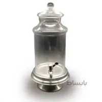 کلمن شیشه ای آرت‌لند مدل بدون مخرن ا artland Glass tank