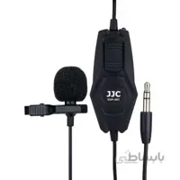 میکروفون دوربین عکاسی جی جی سی مدل SGM-38II