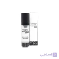 پرایمر پمپی 12 ساعته یورن ا Yorn Popping Primer 12H