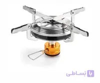 سرشعله چهارپر کینگ لیون