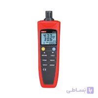 رطوبت سنج و دما سنج یونیتی UNI-T UT332