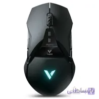ماوس گیمینگ بی سیم رپو مدل VT950 ا Rapoo VT950 Wireless Gaming Mouse