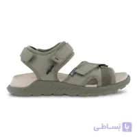 صندل زنانه اکو اصل مدل ECCO EXOWRAP W VETIVER/VETIVER