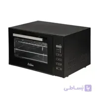 آون توستر کاخلر مدل KH-1110B ا kakhler KH-1110B Oven Toaster
