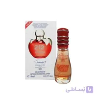 اسمارت کالکشن 212 نینا ریچی نینا 15 میل ا جنسیت : زنانه | طبع : گرم | حجم : 15 میل