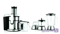 آبمیوه گیری 4 کاره مک استایلر