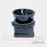 اسانس سوز سرامیکی طرح فیل
