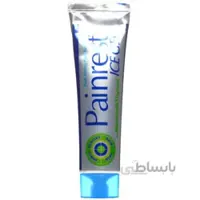 ژل خنک کننده بدن ا Fast Acting pain Relief Ice Gel