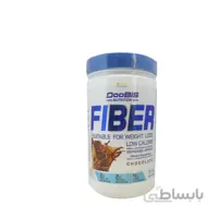 دوبیس - پودر مکمل فیبر