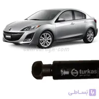 جک کاپوت کیا اپتیما ترک