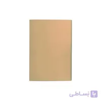 -کیف کلاسوری Book Cover تبلت سامسونگ Galaxy Tab S7 FE T735 - T736