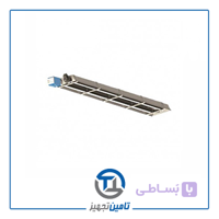 هیتر تابشی صنعتی گرماسان مدل MR-40U