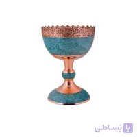 آجیل خوری سوپر فیروزه کوب برند آقاجانی